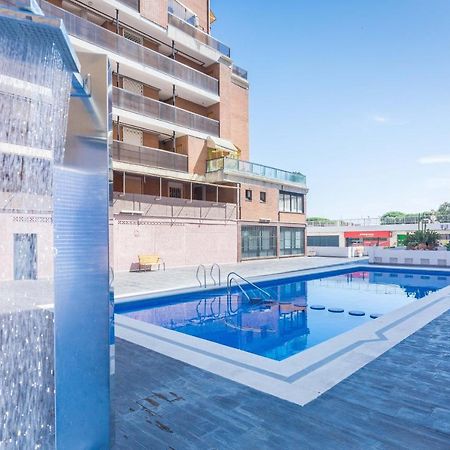 Homeholidaysrentals Brizna Malgrat de Mar Eksteriør billede