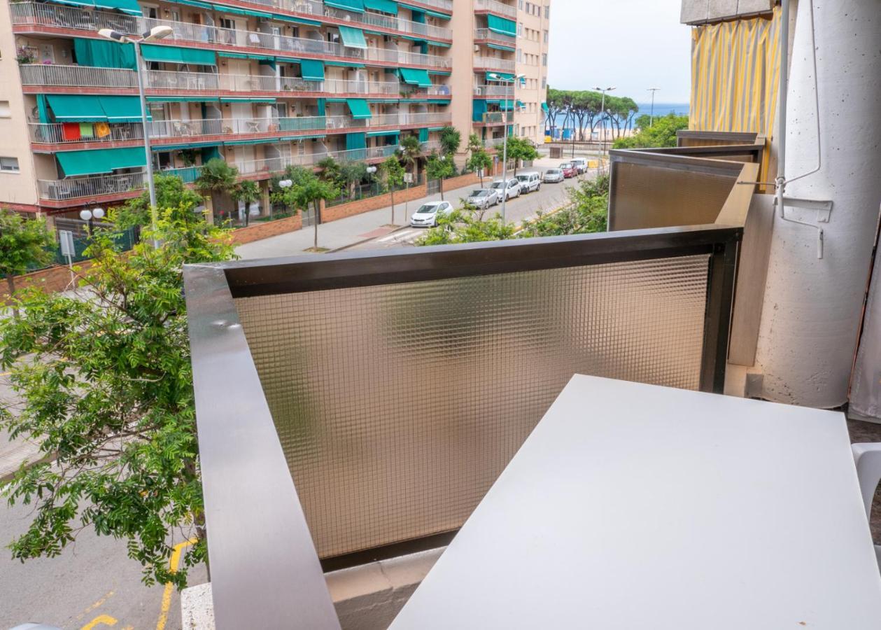 Homeholidaysrentals Brizna Malgrat de Mar Eksteriør billede