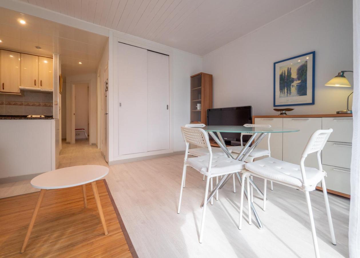 Homeholidaysrentals Brizna Malgrat de Mar Eksteriør billede