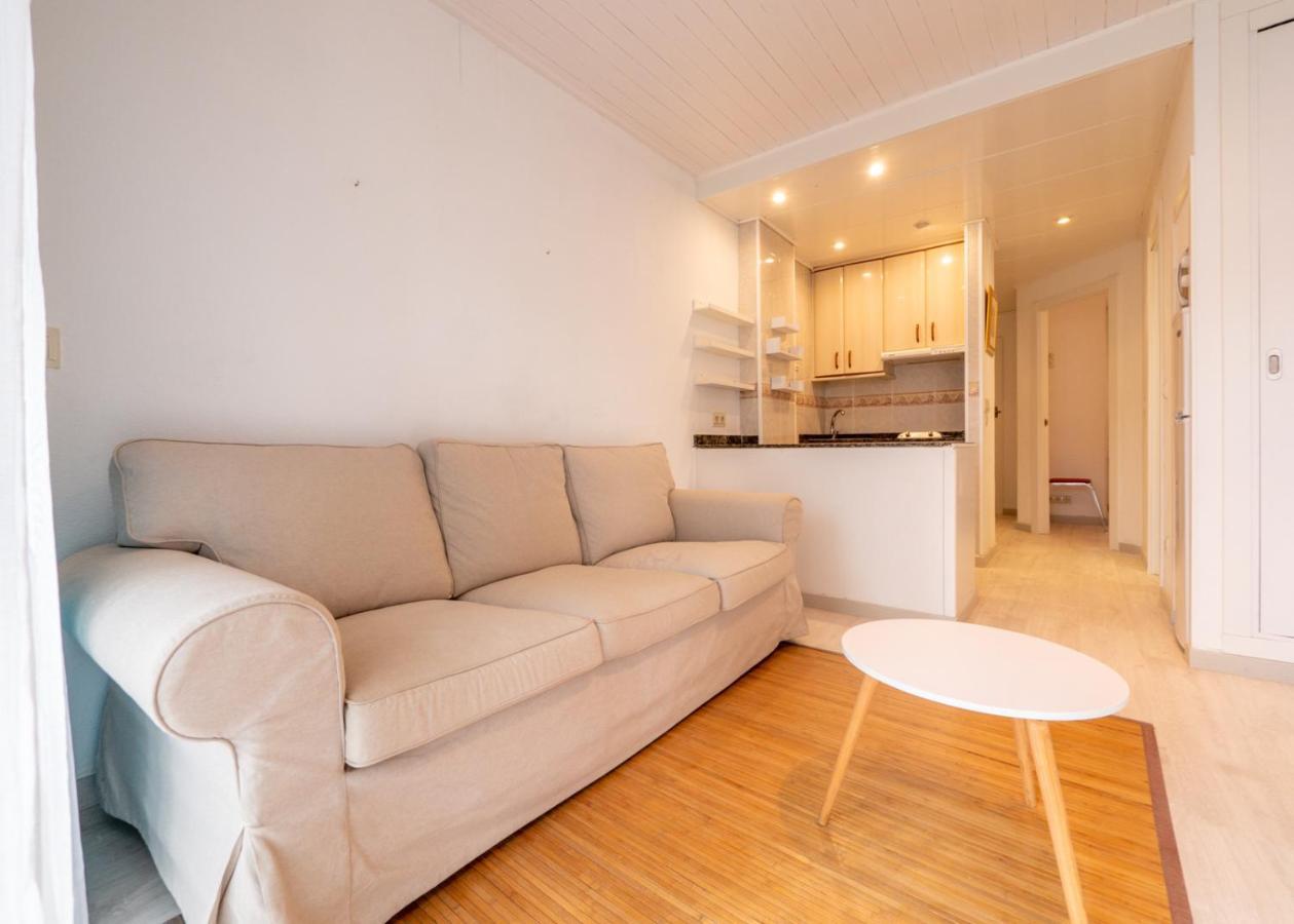 Homeholidaysrentals Brizna Malgrat de Mar Eksteriør billede