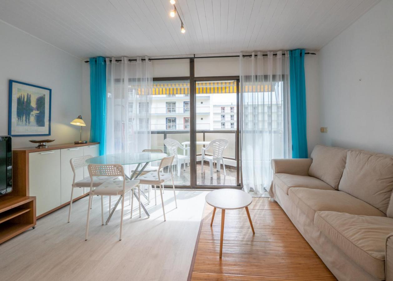 Homeholidaysrentals Brizna Malgrat de Mar Eksteriør billede