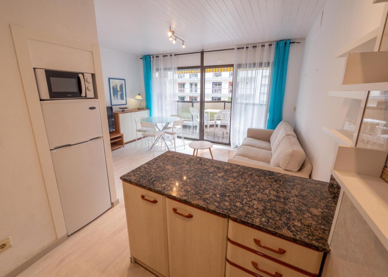 Homeholidaysrentals Brizna Malgrat de Mar Eksteriør billede