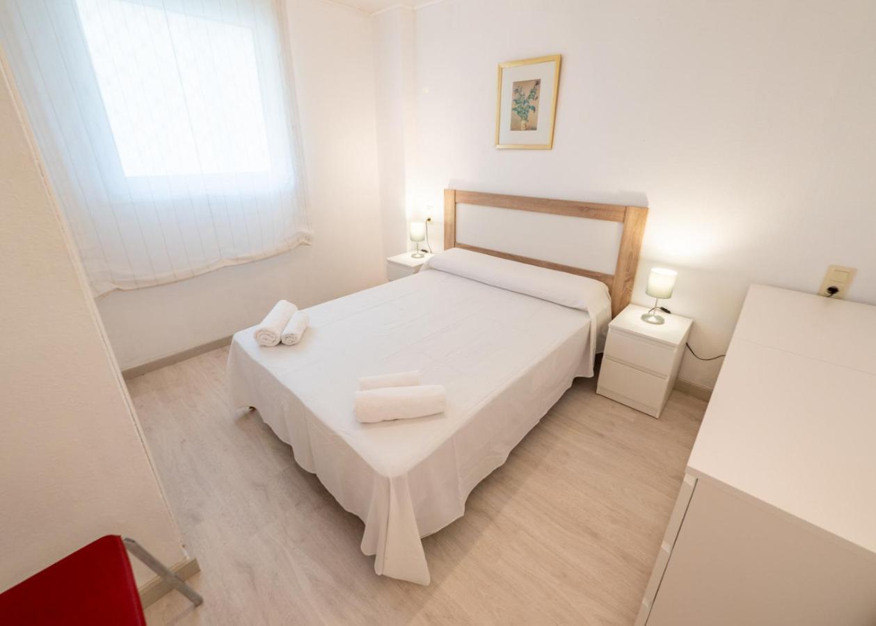 Homeholidaysrentals Brizna Malgrat de Mar Eksteriør billede