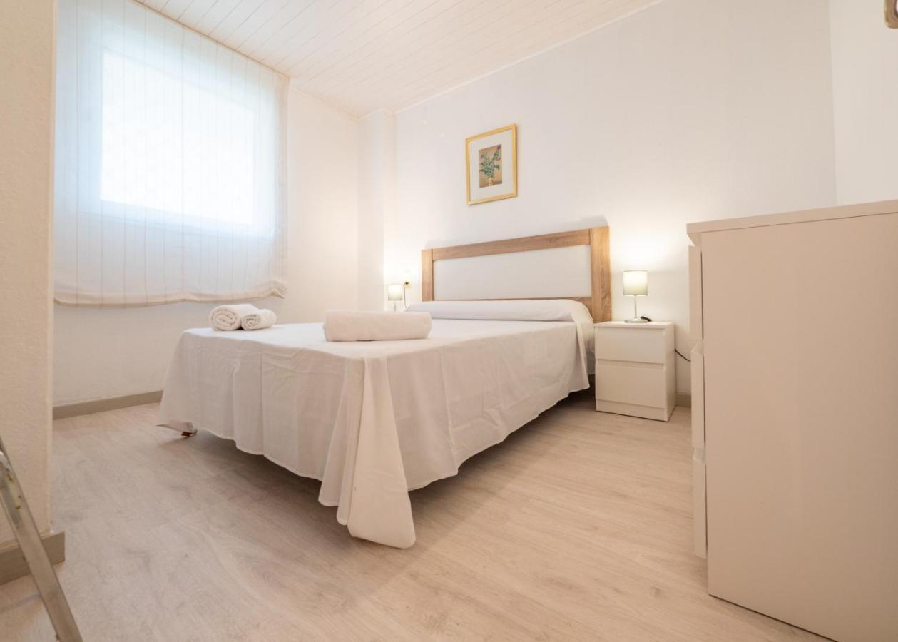 Homeholidaysrentals Brizna Malgrat de Mar Eksteriør billede