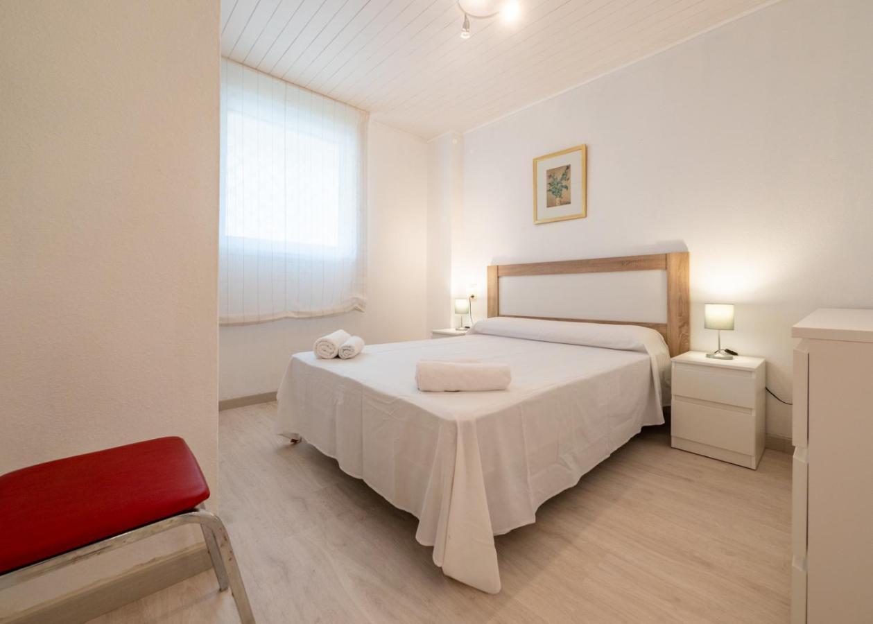 Homeholidaysrentals Brizna Malgrat de Mar Eksteriør billede