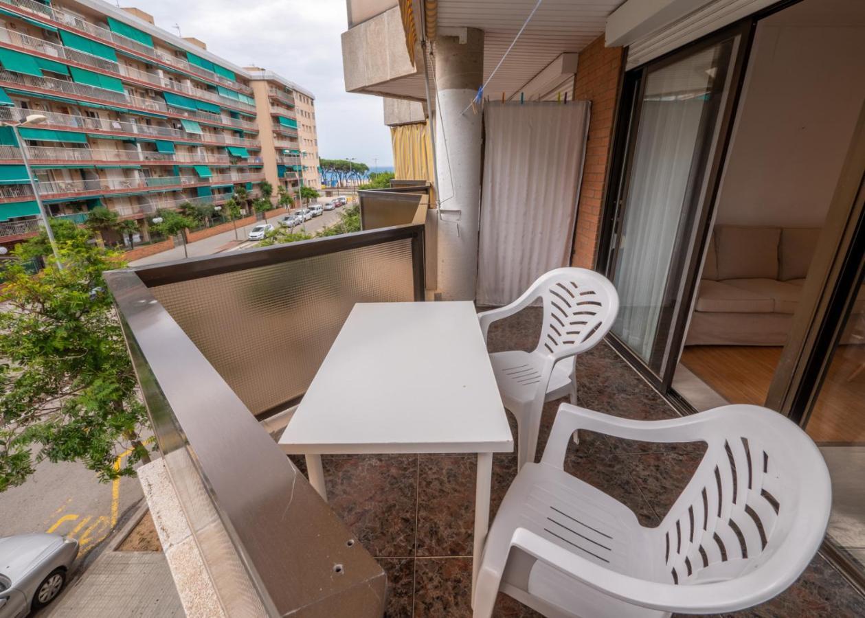 Homeholidaysrentals Brizna Malgrat de Mar Eksteriør billede