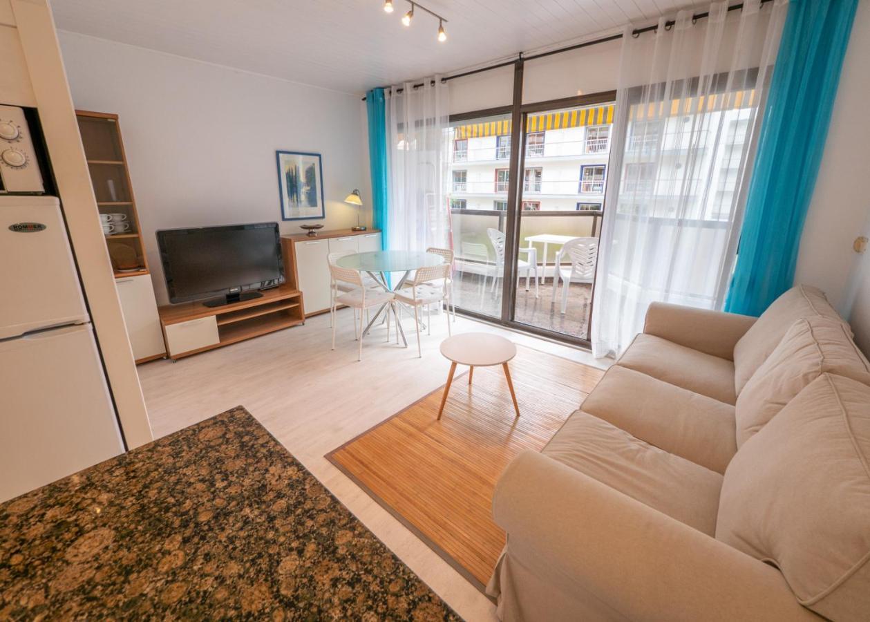 Homeholidaysrentals Brizna Malgrat de Mar Eksteriør billede