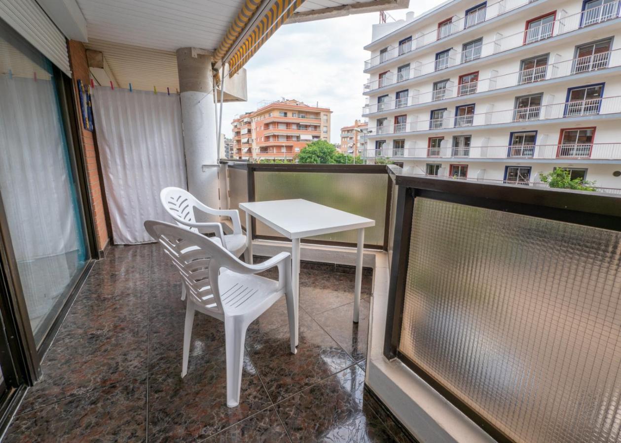 Homeholidaysrentals Brizna Malgrat de Mar Eksteriør billede